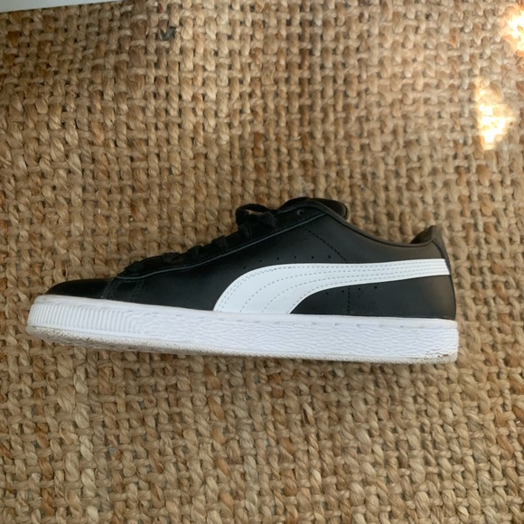 Puma Classic XXl Jr - Picture 3 of 6